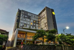 paket wedding hotel surabaya