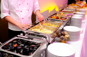 catering pernikahan sidoarjo