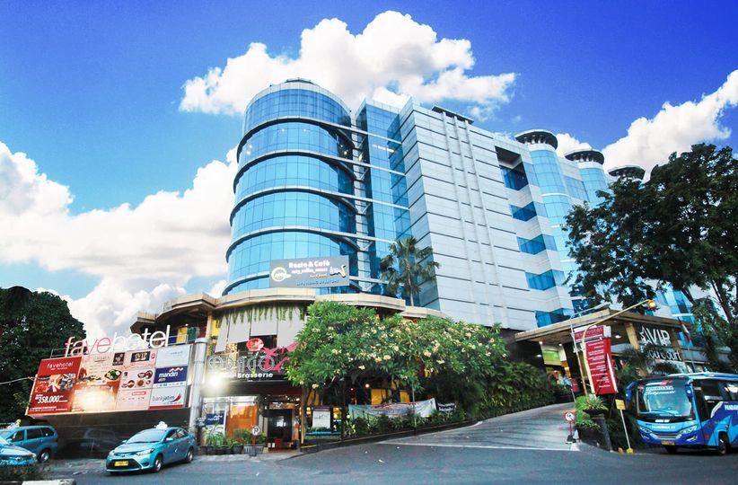 Paket Wedding Hotel