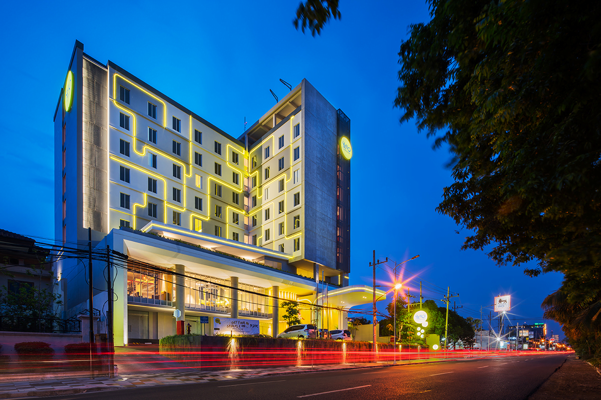 Paket Wedding Hotel Surabaya Murah