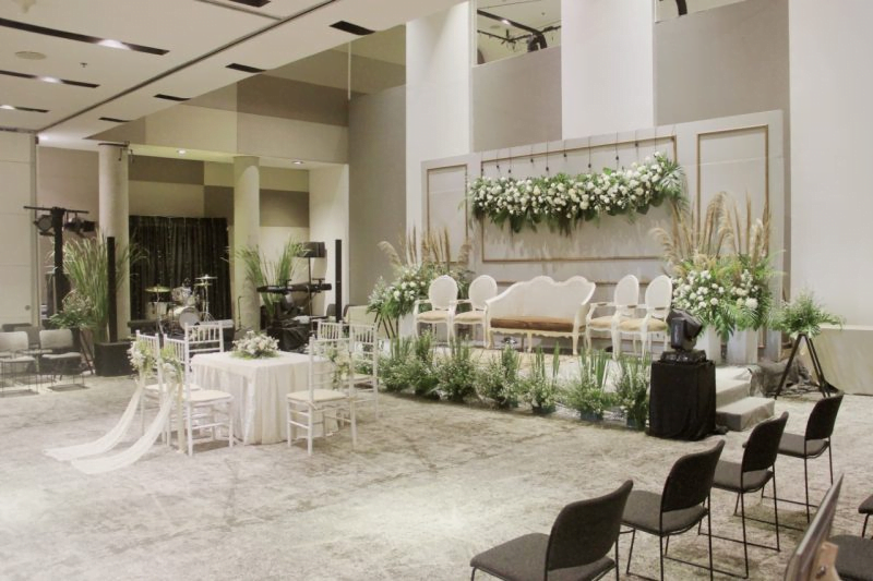 Paket Wedding Hotel Surabaya Murah