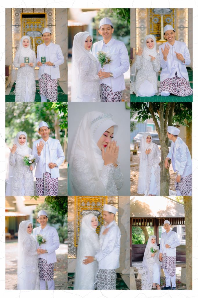 paket akad nikah murah sidoarjo