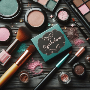 Apa Itu Eyeshadow