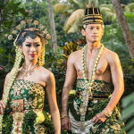 Tata Rias Wajah Pengantin Khas&hellip;