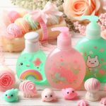 Tips Memilih Shower Gel Terbaik