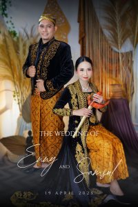 pernikahan murah sidoarjo