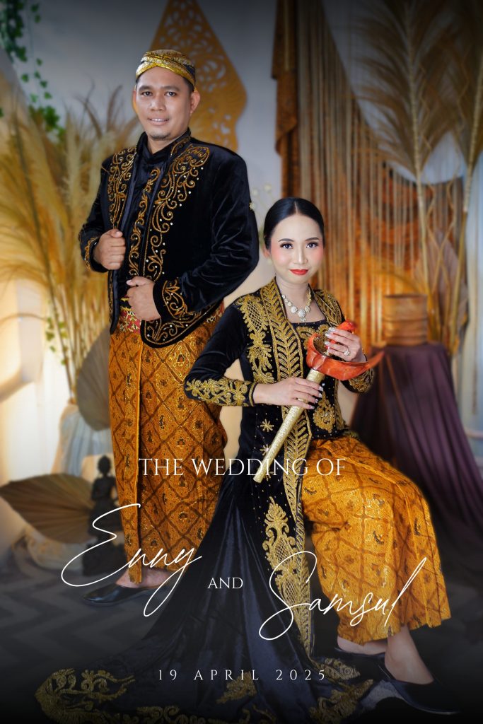 pernikahan murah sidoarjo