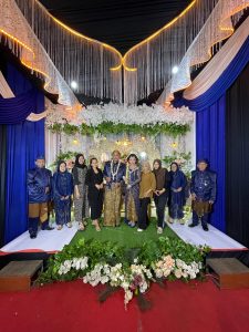 wedding organizer terbaik di Sidoarjo