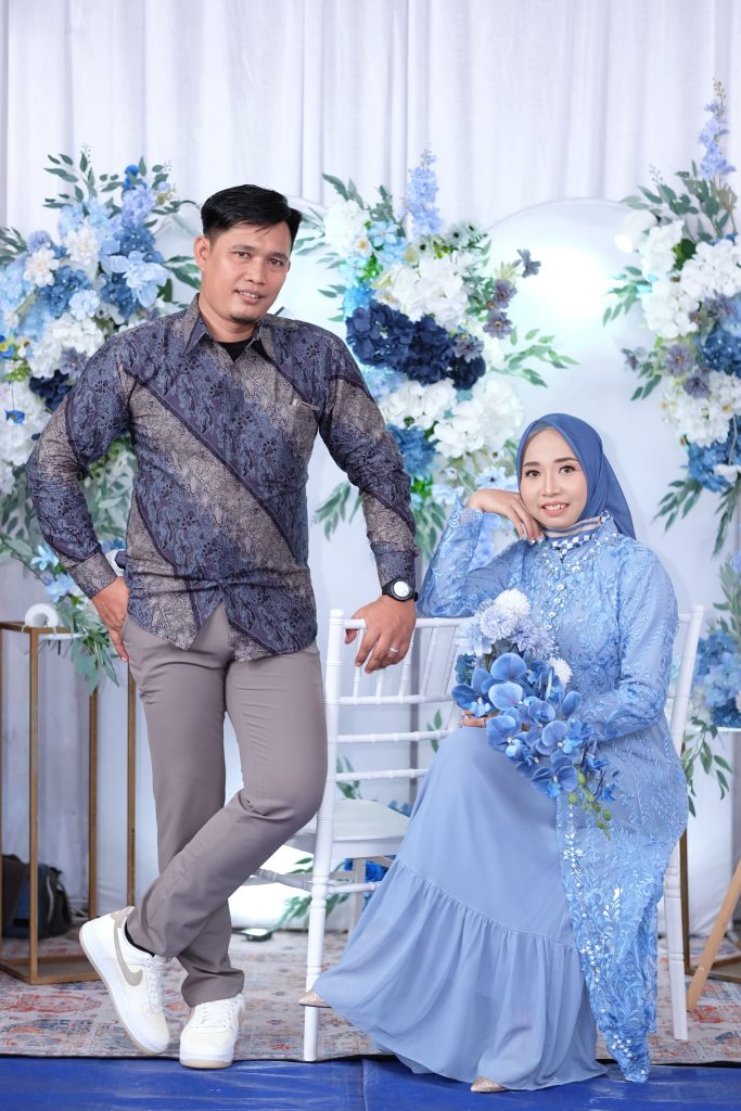 wedding organizer sidoarjo