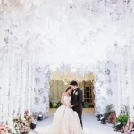 Harga mua wedding jakarta surabaya price list terlengkap 2025