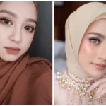 Makeup wisuda natural dan tahan lama seharian di 2025