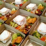 Cara menghitung Bahan Baku Catering anti rugi untuk pemula