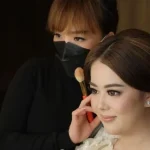 MUA wisuda Surabaya murah, bagus, dan anti luntur 2025