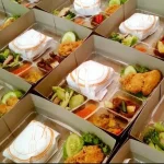 Catering pabrik Surabaya harian murah dengan menu sehat