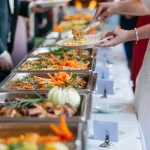 Biaya catering pernikahan 300 orang di surabaya menu hemat