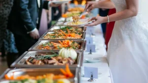 Biaya catering pernikahan 300 orang di surabaya menu hemat