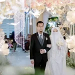 Paket pernikahan Syar'i