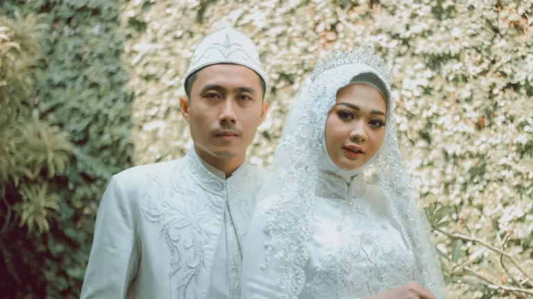 Jasa Wedding Organizer Islami Surabaya Profesional & Murah