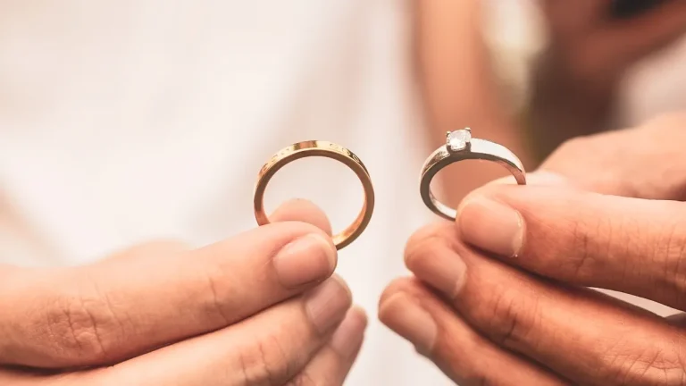 Syarat Cincin Nikah Berapa Gram? Simak Penjelasan Ulama