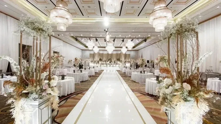 Tips dan Trik Sewa Ballroom Hotel untuk Nikah Hemat Biaya