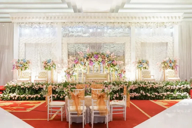 Tips Memilih Gedung Pernikahan Surabaya Sesuai Budget