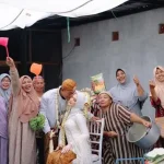 Kenapa Pengantin Tidak Boleh ke Dapur? Ini Penjelasannya